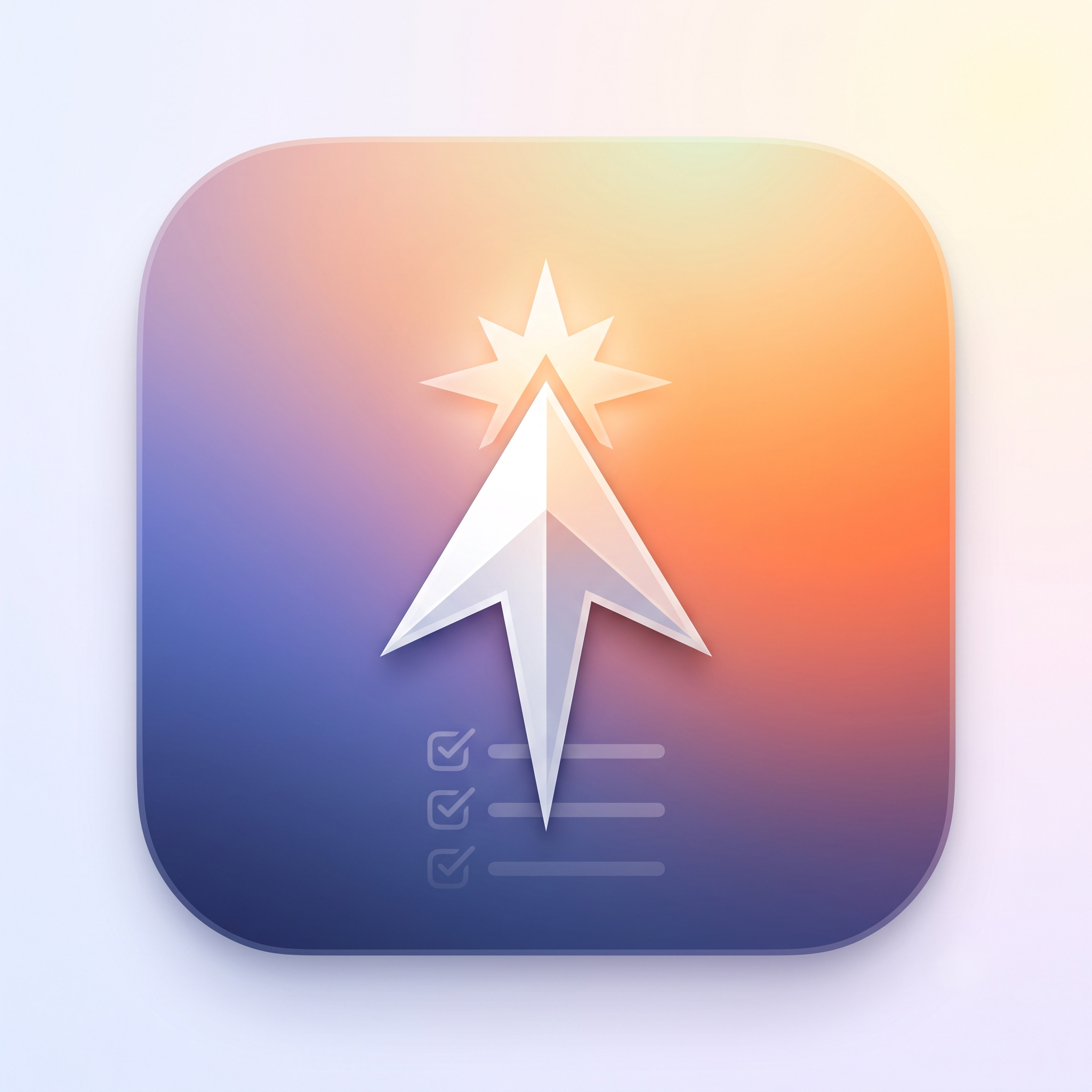 Aura Icon